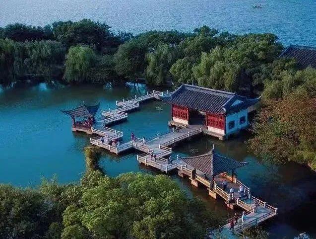 西湖区租房，城市生活的诗意栖居