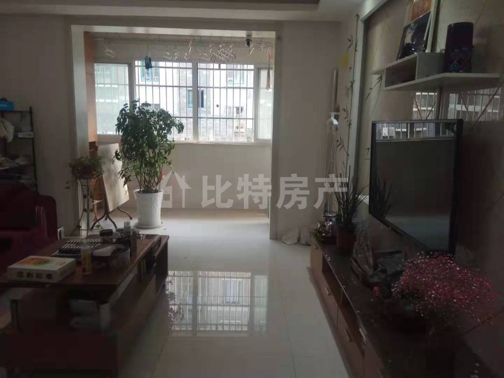 邗江二手房，城市变迁中的温馨港湾