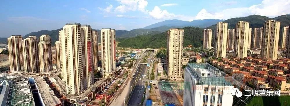 三明二手房市场新动向，从历史到未来的深度剖析