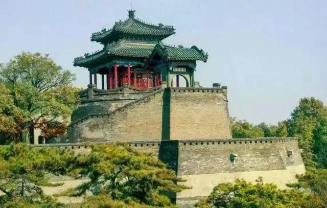 济南，古韵新风中的房屋出售市场