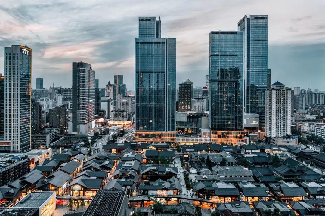 探索上海，一站式场地租赁指南