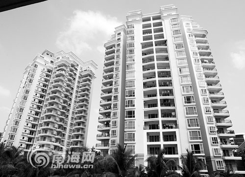 海口二手房市场，城市变迁与居住选择的交汇点