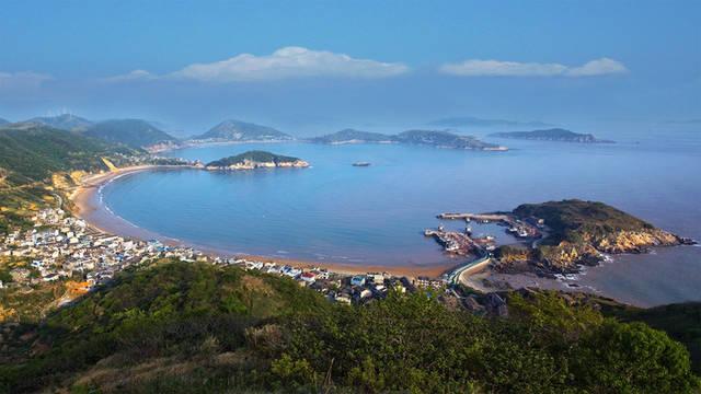 舟山房产网，海岛置业新选择，安居乐业新篇章