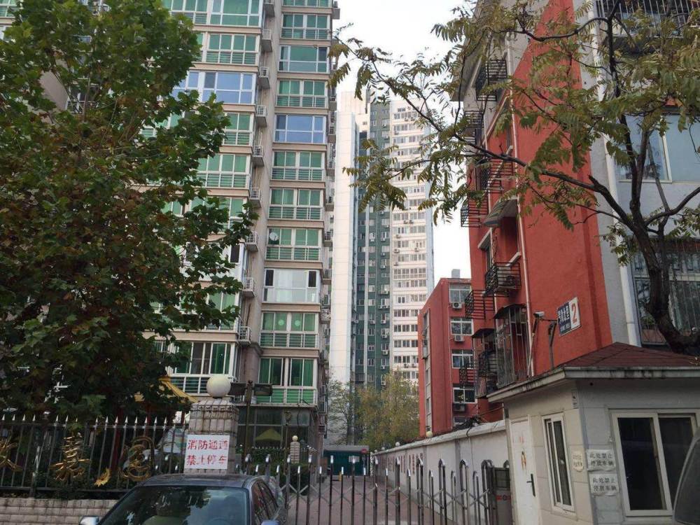 哈市二手房，城市变迁的见证者与置业新选择