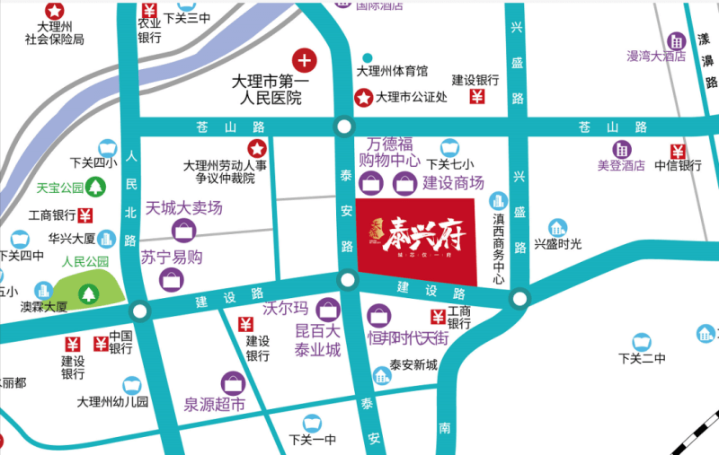 西安公寓，古都新韵的现代居住空间