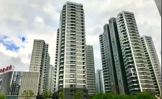 淮海公寓，城市记忆的温馨港湾