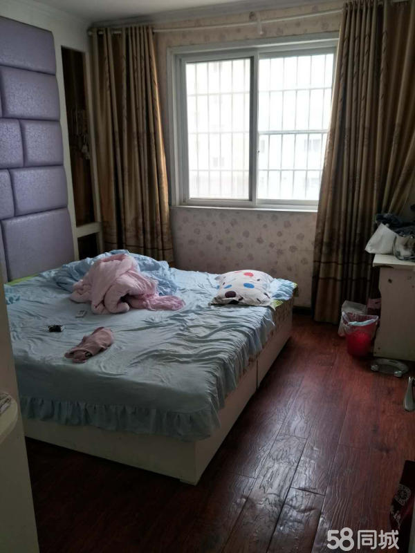 汝南二手房，历史与现代的完美交融