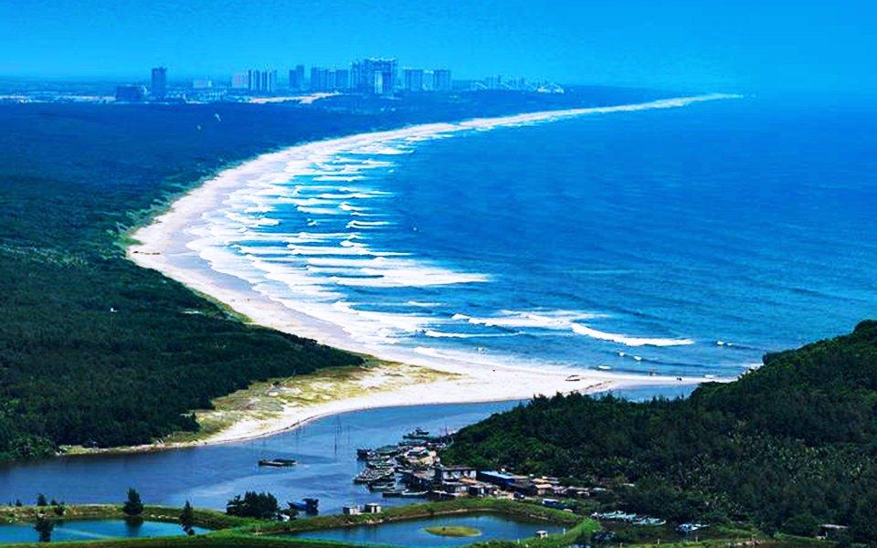 阳江房屋出租，海滨城市的温馨居所