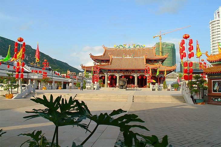 深圳二手房市场的风云变幻，买卖双方的博弈与策略