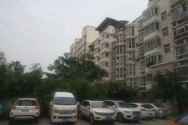 闻堰二手房，城市边缘的温馨港湾
