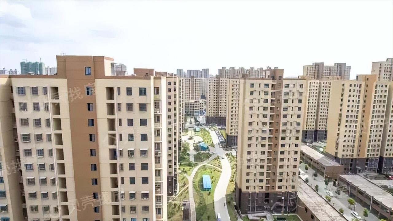 探秘马鞍山二手房市场，潜力与挑战并存的置业选择