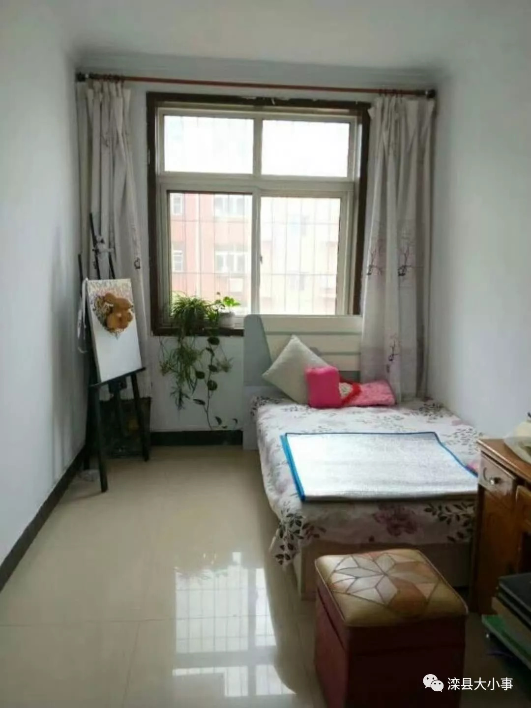 滦县二手房，历史与现代交织的居住选择