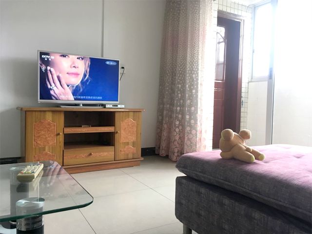 梅城租房，探索城市生活的温馨角落