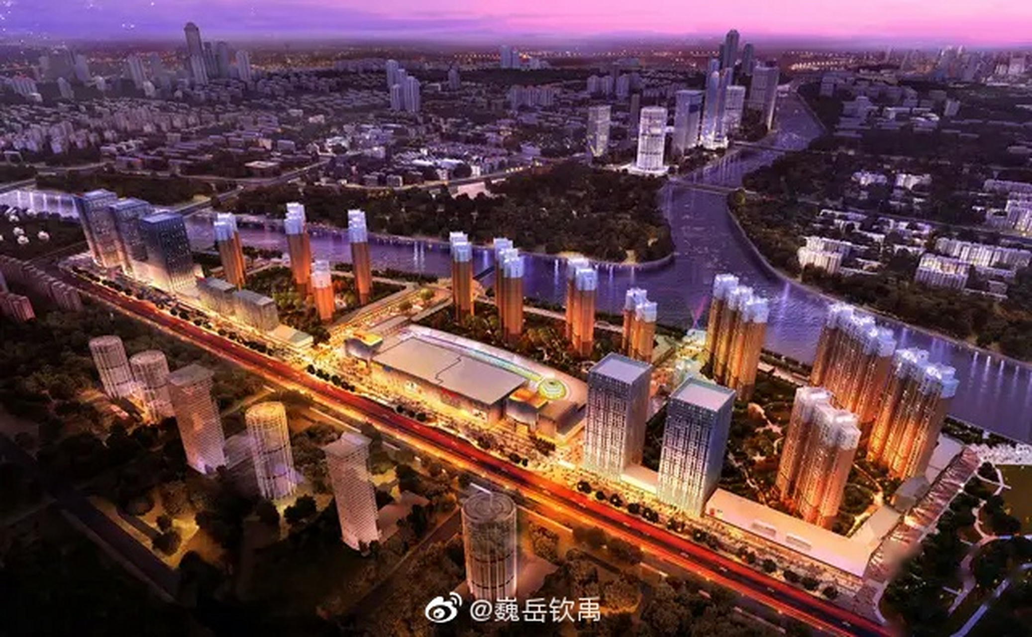 赤峰房产，草原上的城市新篇章