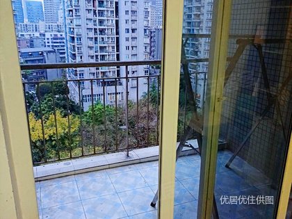 观音桥二手房，城市中心的温馨港湾