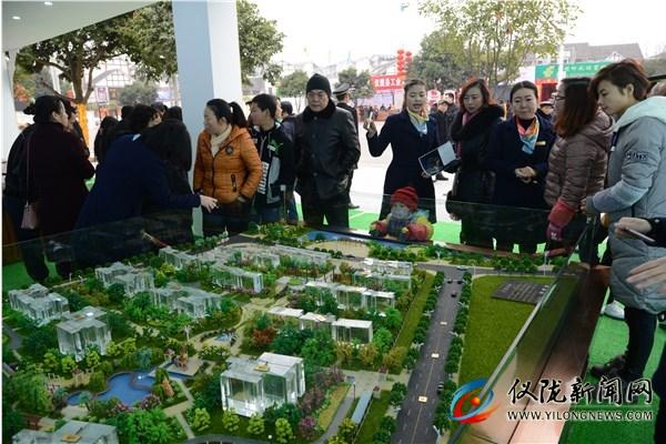 仪陇二手房网，连接梦想与现实的桥梁