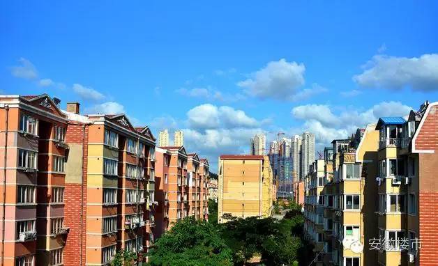 宝应二手房市场新动向，精选房源，圆您安居梦
