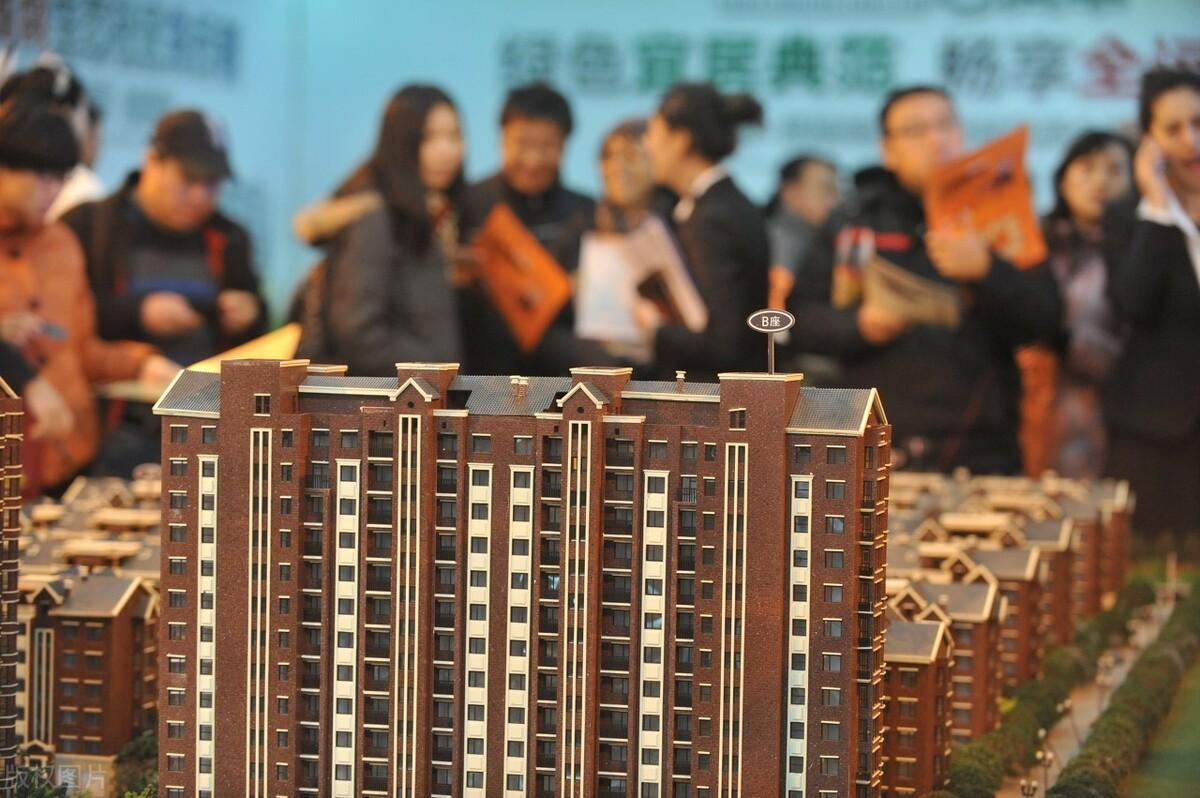 蔡家坡，房价的变迁与未来展望