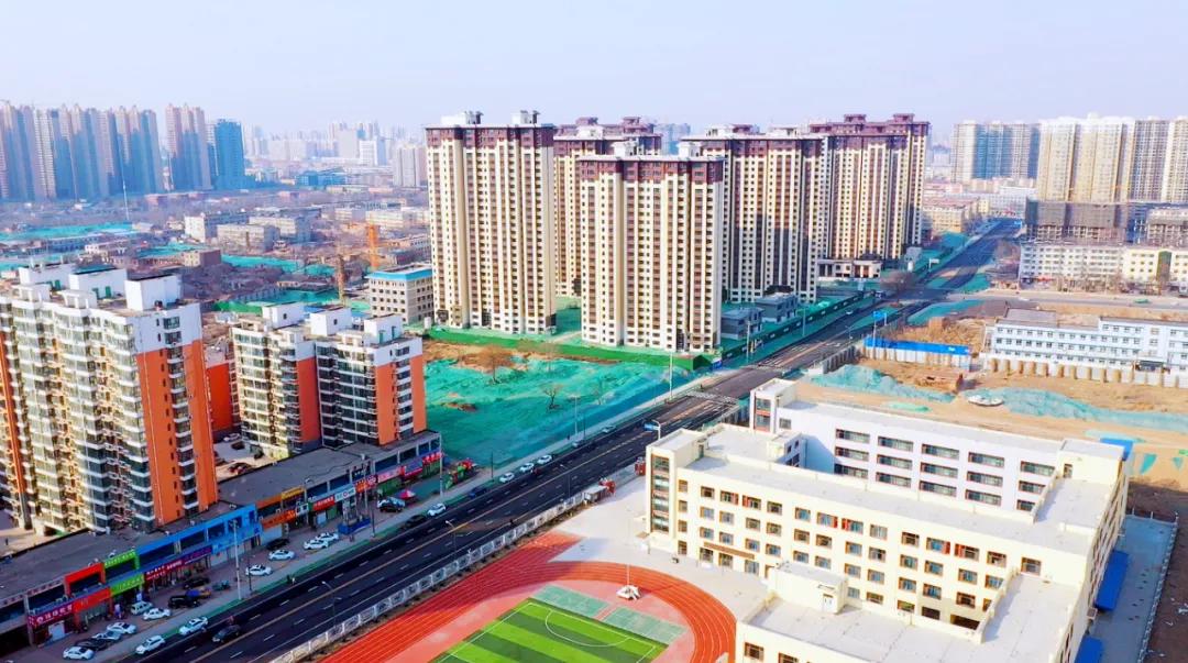 衡水房屋出租，探索城市居住新选择