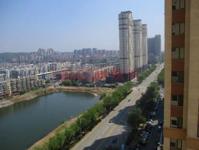 丹东二手房，城市变迁中的温馨港湾