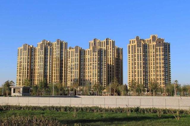 忠县二手房，探寻城市变迁中的居住新选择
