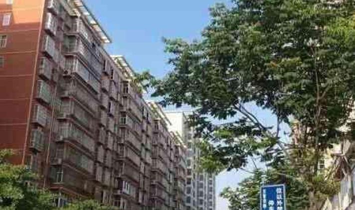 鲁山二手房，城市变迁中的温馨选择