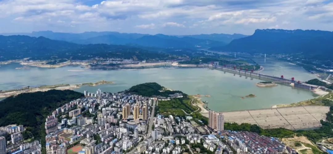秭归二手房市场新动向，探寻理想居所的绝佳机会
