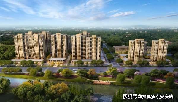 丁桥楼盘，城市东扩的璀璨明珠