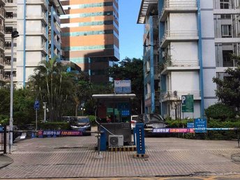 融水二手房，城市变迁中的温馨港湾