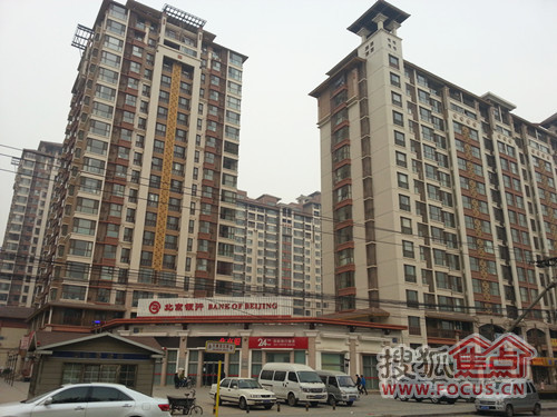 豆各庄，潜力无限的二手房市场探索