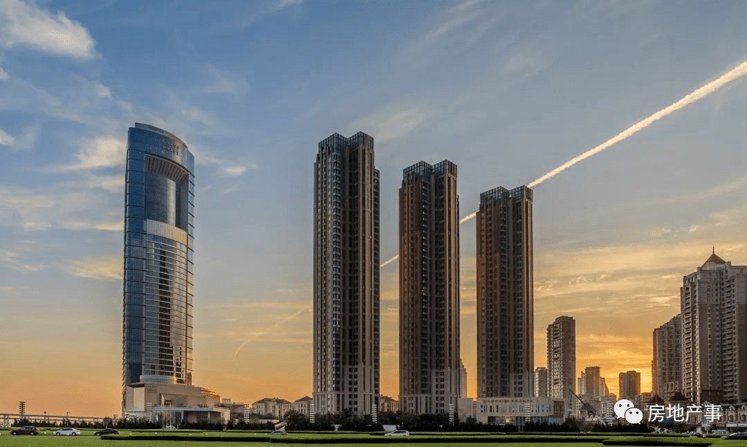 柳辛庄二手房，城市变迁中的居住选择与价值探索