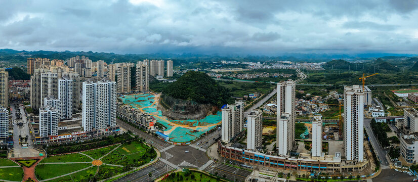 镇宁二手房，城市变迁中的独特魅力与投资新机遇