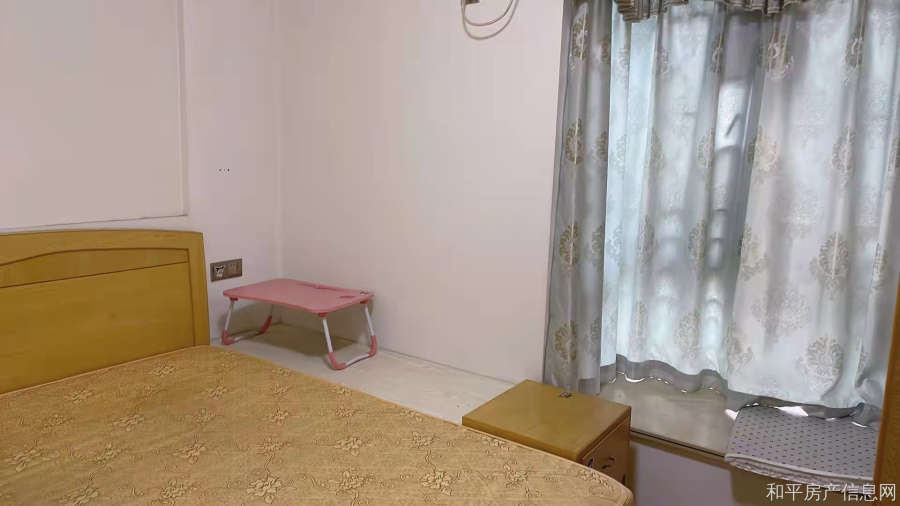 温馨舒适