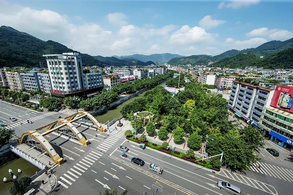 珙县二手房市场，潜力与机遇并存的新篇章