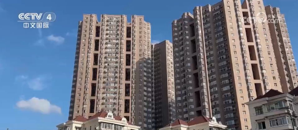 荣城市二手房，城市变迁中的温馨港湾