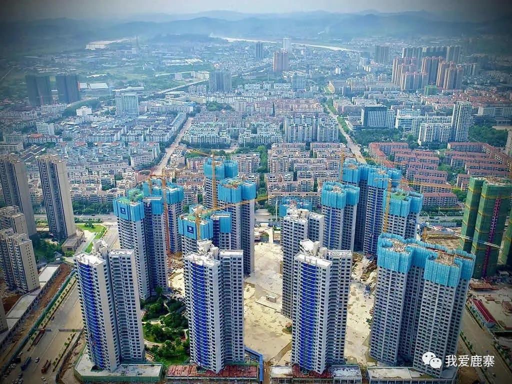 象州二手房，探寻城市变迁中的居住新选择
