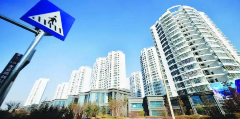 浮山前二手房，城市变迁中的经典居住选择