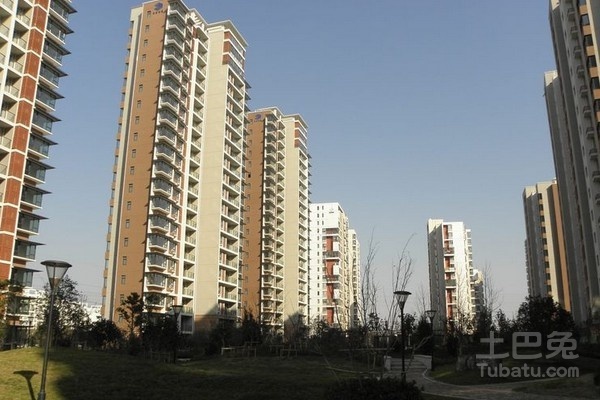 江浦街道二手房，城市变迁中的居住新选择