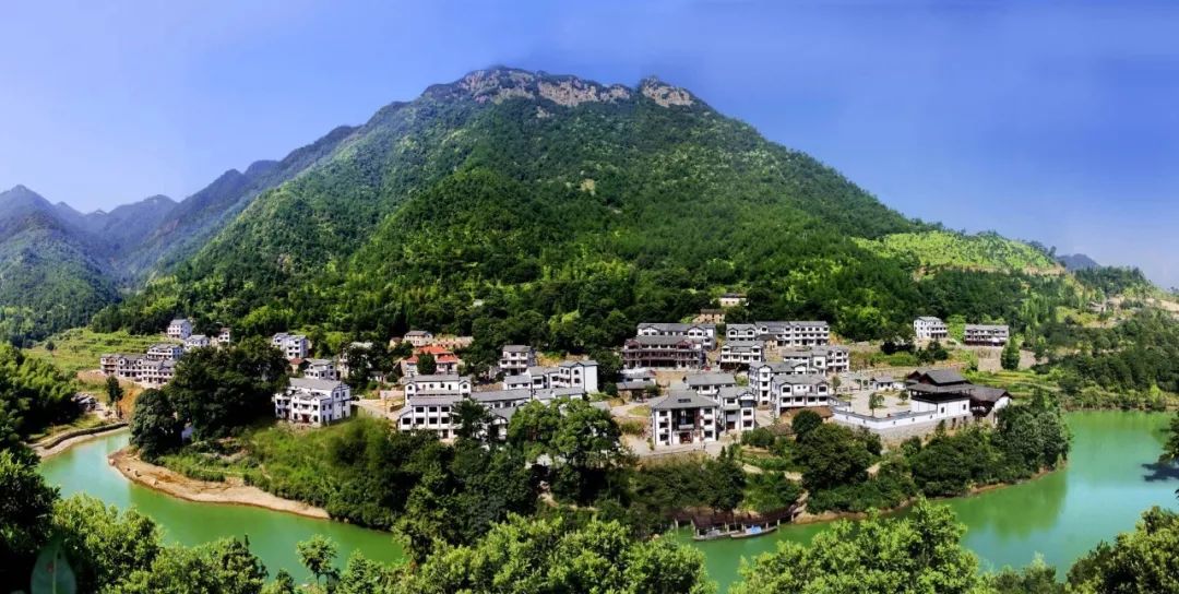 安徽黄山房产网，探索黄山脚下的置业新选择
