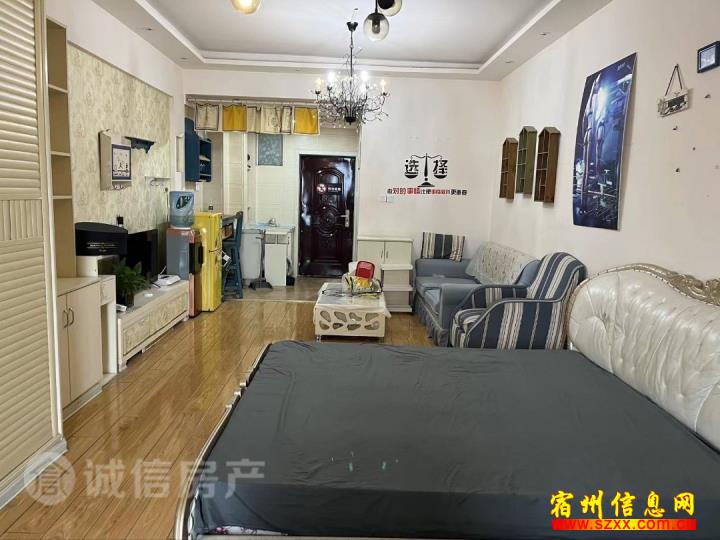 固镇租房，探索小城生活的温馨与便捷