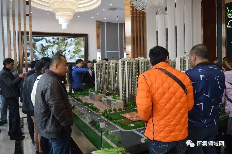 怀集二手房市场新观察，潜力与机遇并存