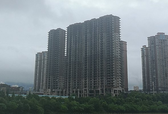 怀化二手房网，购房者的智慧选择与安心之地