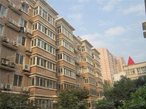 长安区二手房，城市变迁中的温馨港湾