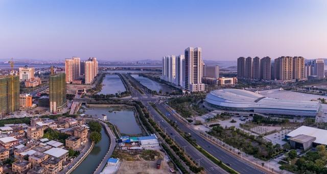 泉州市房地产信息网，透视城市发展脉动与置业新机遇