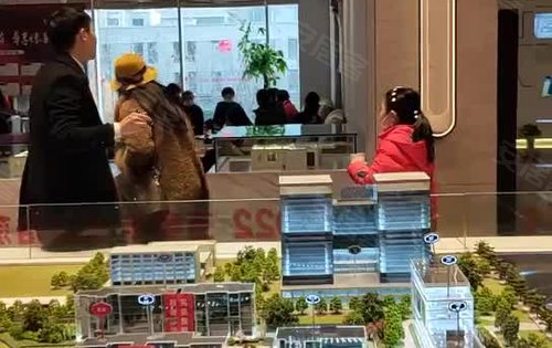 探秘杨村二手房市场，潜力与机遇并存