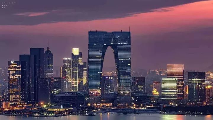 苏州园区房产，城市新贵的魅力与投资潜力