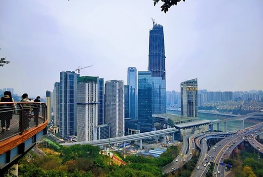 探索重庆化龙桥，二手房市场的独特魅力