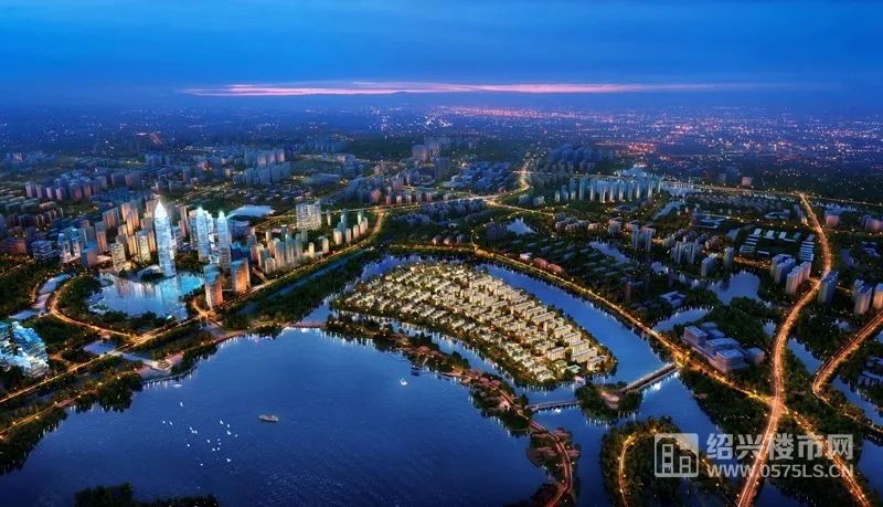 绍兴房产信息网，解锁城市居住新篇章