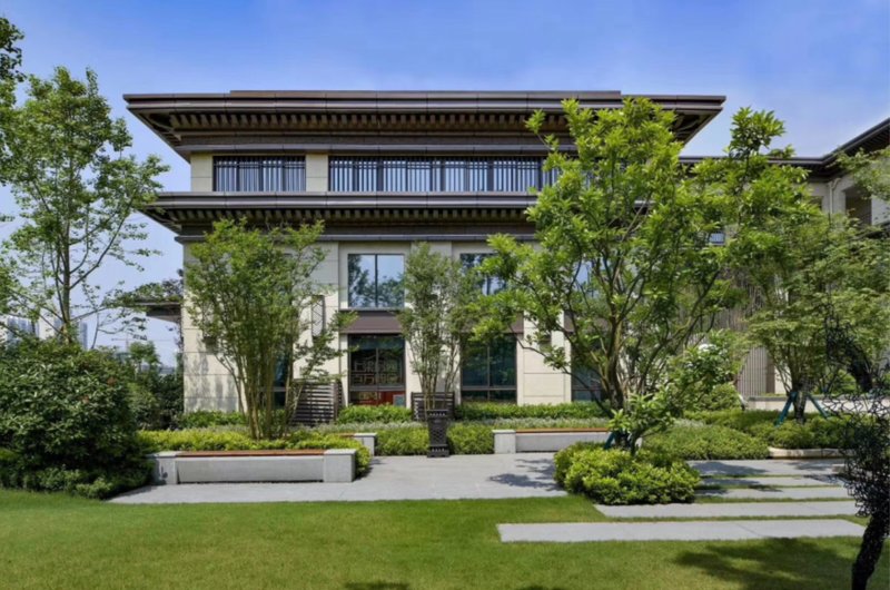 沈河二手房，城市更新的见证与居住品质的追求