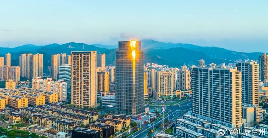 玉环二手房，城市变迁中的温馨港湾